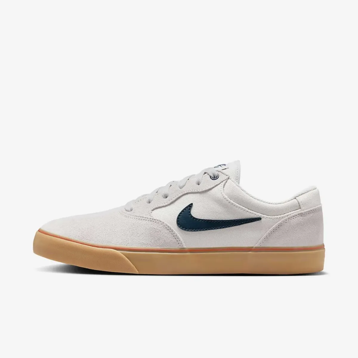 Tênis Nike Sb Chron 2 Masculino